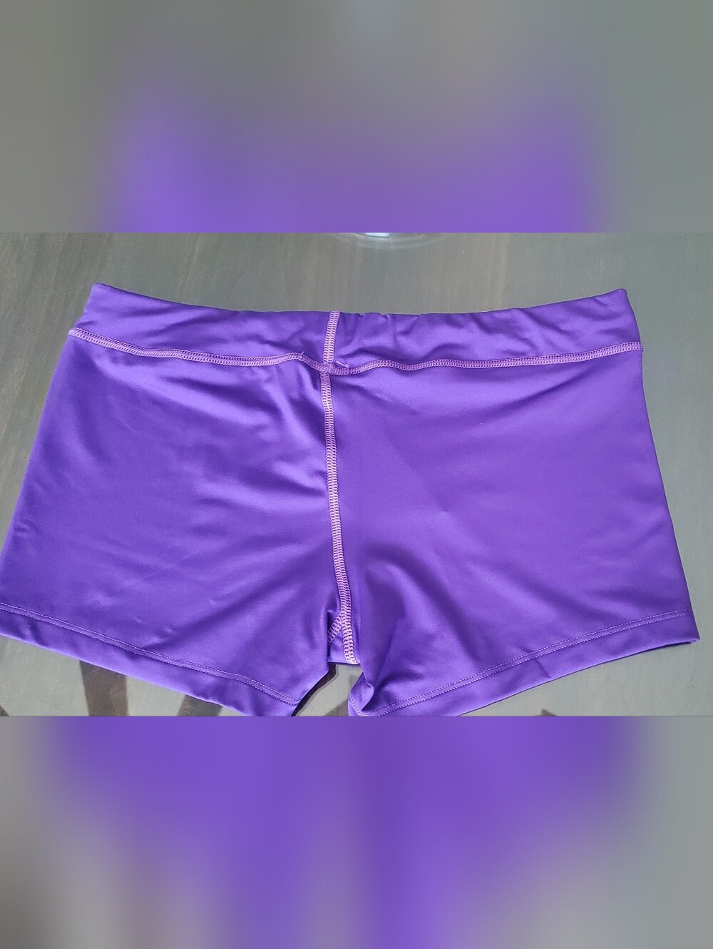 Nike Pro Dri-FIT Compression Shorts - Picture 2 of 4